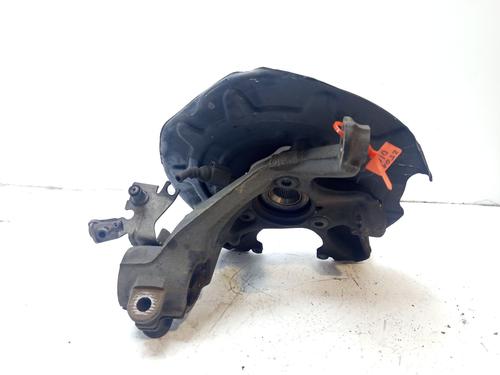 Right front steering knuckle SEAT LEON (5F1) 1.6 TDI | BP32385253M26 - Image 5