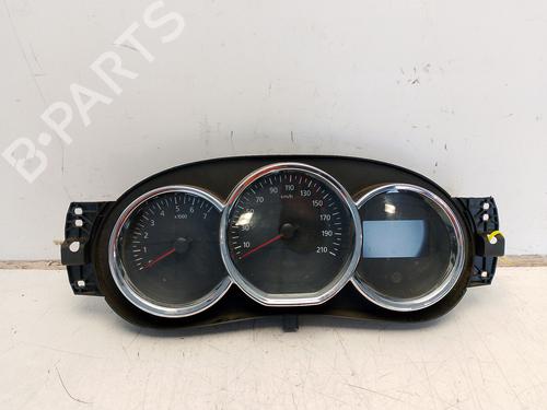 Used Instrument cluster Instrument cluster 38016826 38016826