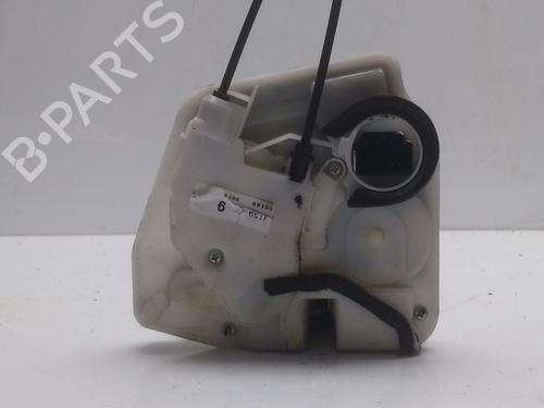 Used Front right lock Front right lock 33538567 33538567