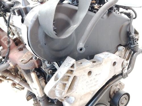 Engine VW GOLF VI (5K1) 1.6 TDI | BP30686858M1 - Image 21