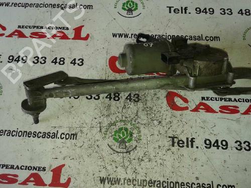 Used Front wiper motor Front wiper motor MERCEDES-BENZ SPRINTER 4-t Van (B907, B910) 411 CDI RWD (907.643, 907.645) (114 hp) 7963303 7963303