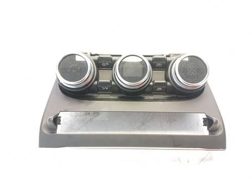 Commande Chauffage RENAULT CLIO V (B7_) 1.0 TCe 100 (B7MT) (101 hp) 30657465