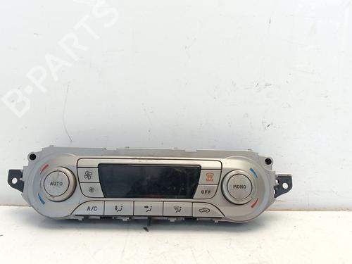 Commande Chauffage FORD FOCUS II (DA_, HCP, DP) 1.6 TDCi (109 hp) 26324901