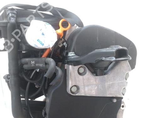 Engine VW POLO (6N2) 1.4 16V | BP26730880M1 - Image 21