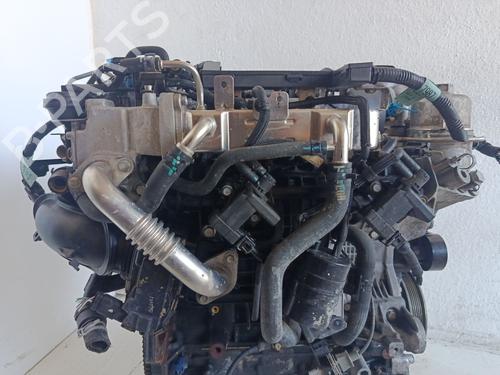 Engine CHEVROLET ORLANDO (J309) | BP37519036M1 - Image 10