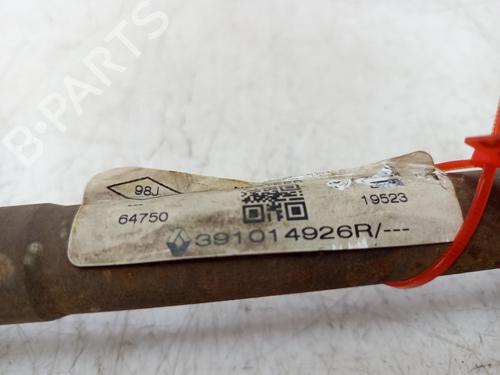Left front driveshaft RENAULT CAPTUR II (HF_) 1.0 TCe 90 ECO-G (HFM6) | BP33675411M38 - Image 6