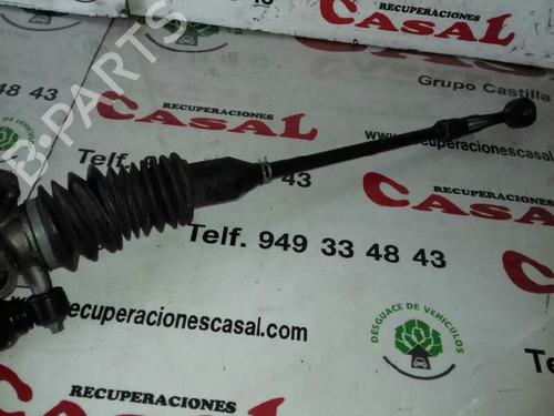 Steering rack SMART CITY-COUPE (450)  | BP7953679M22 