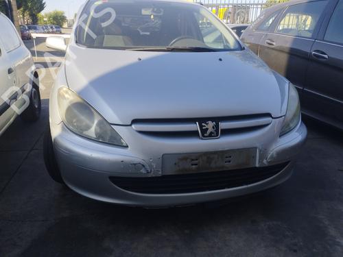 Interior handle PEUGEOT 307 (3A/C) 1.6 16V | BP33428640I7 - Image 6