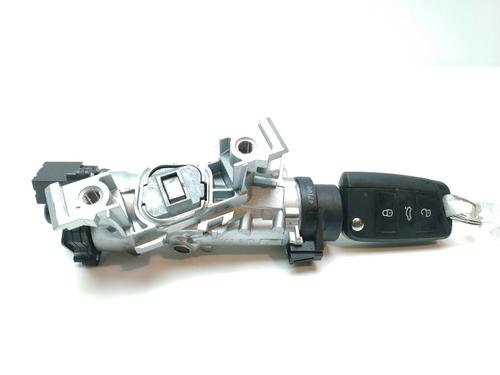 Used Ignition barrel Ignition barrel VW GOLF VII (5G1, BQ1, BE1, BE2) [2012-2021] 11201198 11201198