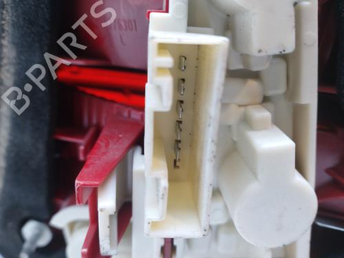 Left taillight BMW 3 (E90) 320 d | BP16240217C34 - Image 6