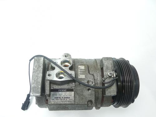 AC compressor IVECO DAILY VI Van | BP24702867M34 - Image 3