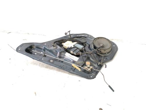 Rear right window mechanism SEAT LEON (1M1)  | BP17987897C25 