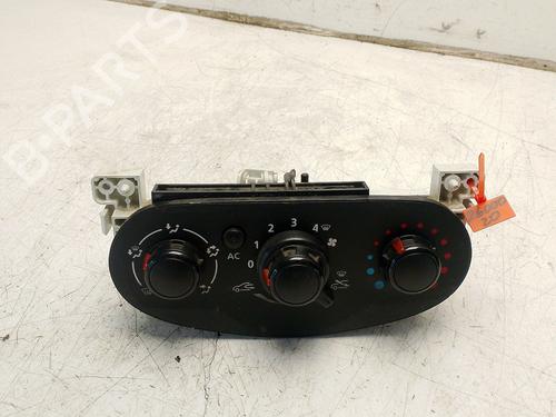 Used Climate control Climate control 38336507 38336507