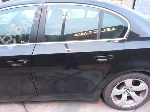 Left rear door BMW 5 (E60) 530 i | BP9518952C4 