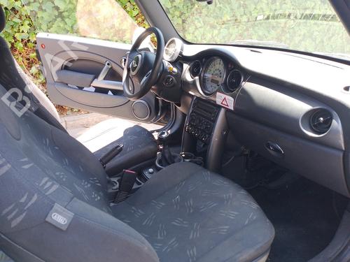 Engine mount MINI MINI (R50, R53) One | BP24122989M89  - Image 13