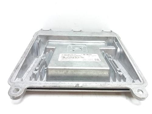 Engine control unit (ECU) MERCEDES-BENZ A-CLASS (W169)  | BP16692080M57 
