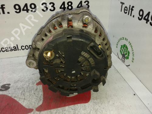 Generator SSANGYONG ACTYON I 2.0 Xdi | BP7961955M7 