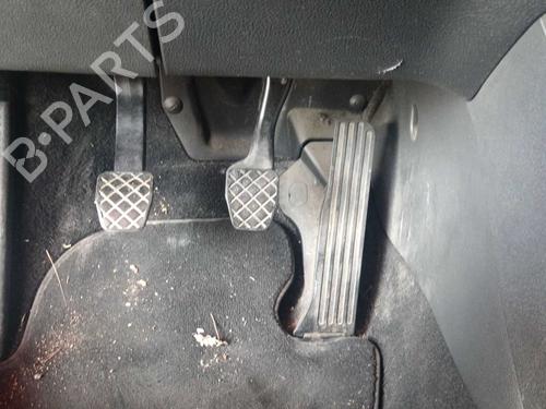 Used Break pedal Break pedal 38013595 38013595