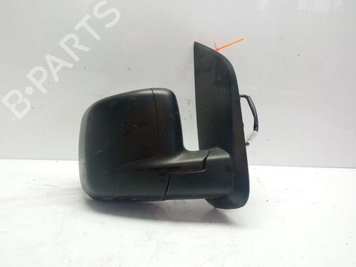Right mirror PEUGEOT BIPPER (AA_) 1.3 HDi 80 / BlueHDi 80 | BP30609801C27