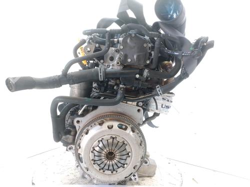 Engine SKODA FABIA II (542)  | BP29405461M1 