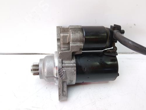 Used Starter Starter 15767127 15767127