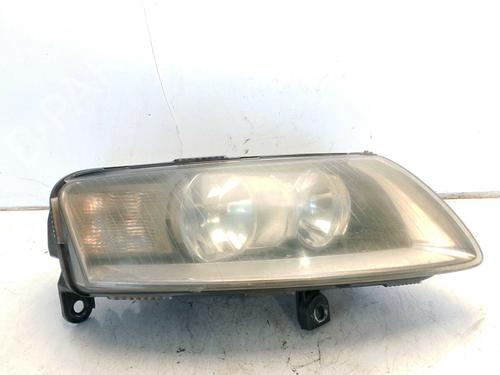 Used Right headlight Right headlight AUDI A6 Allroad C6 (4FH) 2.7 TDI quattro (190 hp) 40611447 40611447