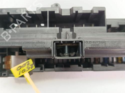 Fuse box BMW 7 (E65, E66, E67) 730 d | BP36701586E1 - Image 3