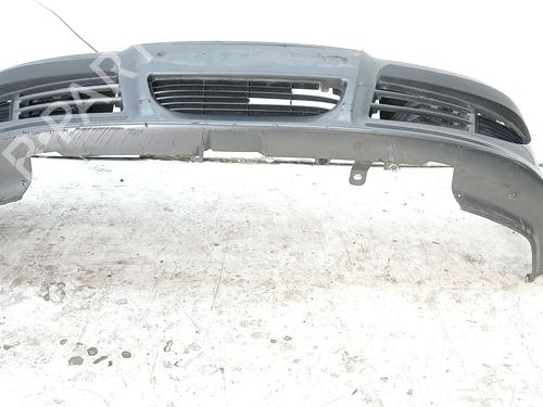 Front bumper MITSUBISHI SPACE STAR MPV (DG_A) 1.9 DI-D (DG4A) | BP29753588C7