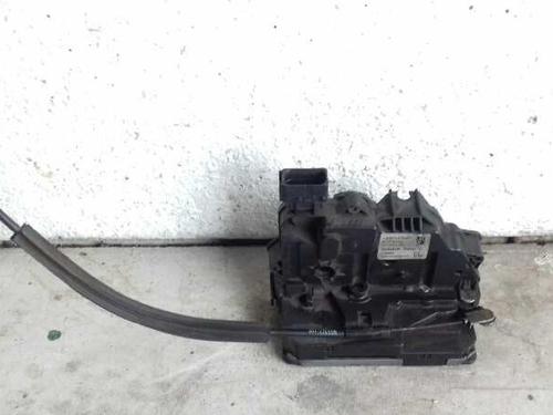 Used Front right lock Front right lock 7958678 7958678