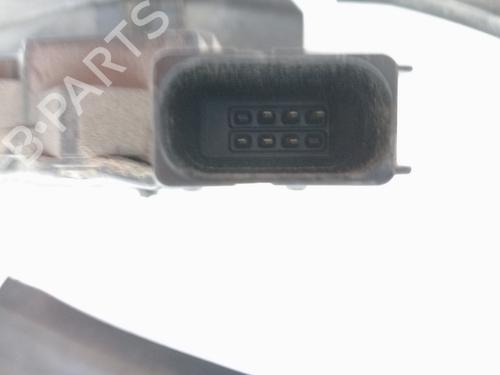 Front right lock PEUGEOT BOXER Van 2.2 HDi 120 | BP18163317C97