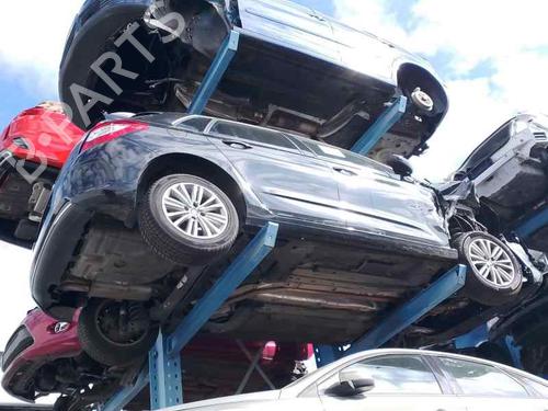 Front left panel CITROËN C4 Picasso I MPV (UD_) | BP34100827C58 - Image 6