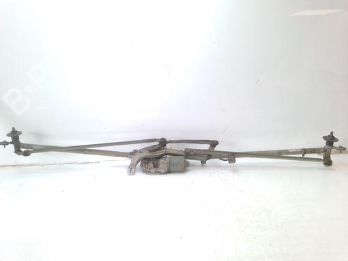Used Front wiper motor OPEL ASTRA J GTC [2011-2018]  26661281