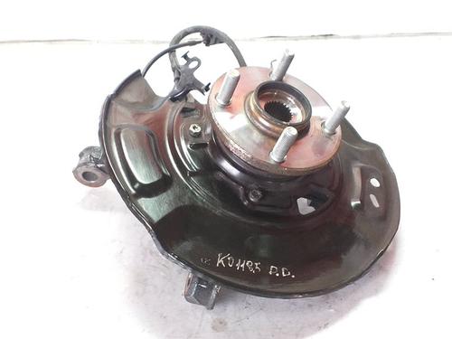 Right front steering knuckle TOYOTA YARIS (_P13_) 1.5 (NSP131_) | BP10214482M26 
