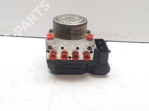 Used ABS pump ABS pump NISSAN X-TRAIL II (T31) 2.0 dCi 4x4 (150 hp) 9715525 9715525