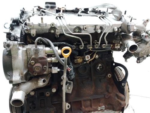 Engine TOYOTA AVENSIS Estate (_T25_) 2.0 D-4D (CDT250_, CDT250R) | BP30472734M1