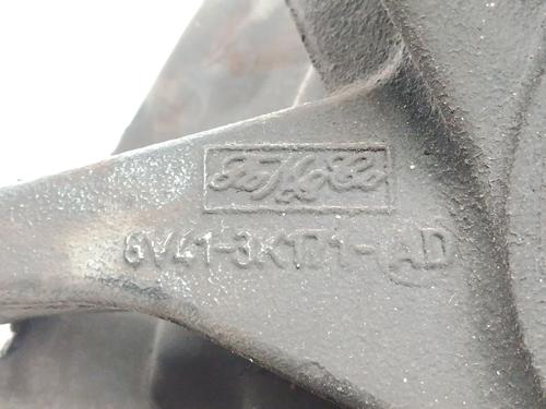 Left front steering knuckle FORD KUGA II (DM2) | BP38013549M25 - Image 16