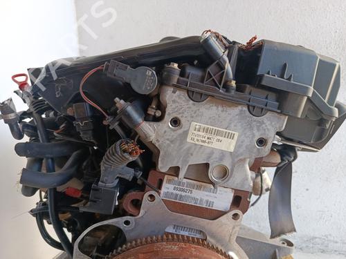 Engine BMW 3 (E90) 320 d | BP37700755M1  - Image 7