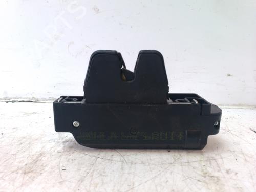 Used Tailgate lock PEUGEOT 407 (6D_) [2004-2011]  19784259