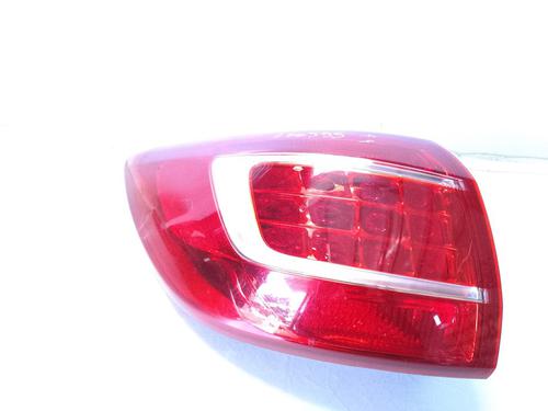 Left taillight KIA SPORTAGE III (SL) 2.0 CRDi | BP9969778C34 