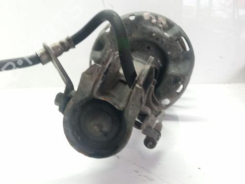 Left front shock absorber KIA NIRO I (DE) | BP31158085M16