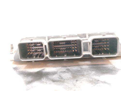 Engine control unit (ECU) PEUGEOT 206 Hatchback (2A/C) 1.4 HDi eco 70 | BP18828878M57 