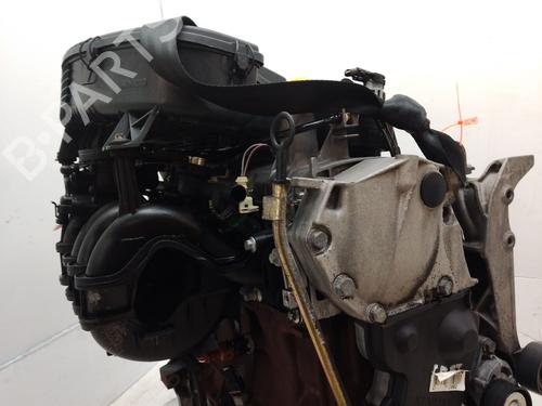 Engine RENAULT KANGOO (KC0/1_) 1.4 (KC0C, KC0H, KC0B, KC0M) | BP31864446M1 