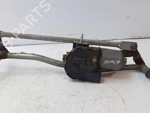 Used Front wiper motor AUDI A3 Sportback (8PA) 2.0 TDI 16V (140 hp) 30526827