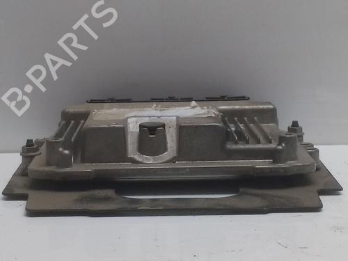 Engine control unit (ECU) PEUGEOT 307 (3A/C) 1.6 HDi 110 | BP33203829M57 - Image 4