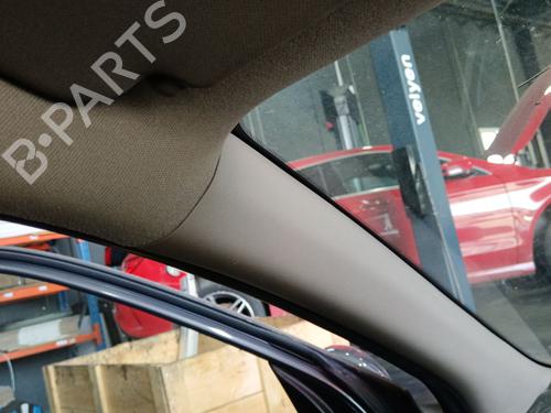 Used Left curtain airbag Left curtain airbag 37695757 37695757