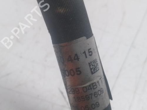 Pipe MERCEDES-BENZ E-CLASS Coupe (C207) E 350 CDI (207.322) | BP31292881M125