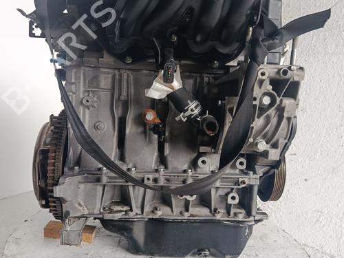 Engine PEUGEOT 206 CC (2D) 1.6 | BP35775387M1 - Image 11