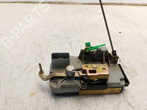 Front right lock CITROËN C8 (EA_, EB_) 2.0 HDi | BP38594280C97 - Image 3