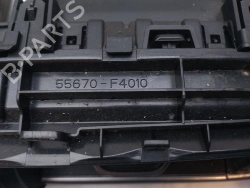 Luftventil TOYOTA C-HR (_X1_) 2.0 Hybrid (MAXH10) | BP36359411I21 - Image 2