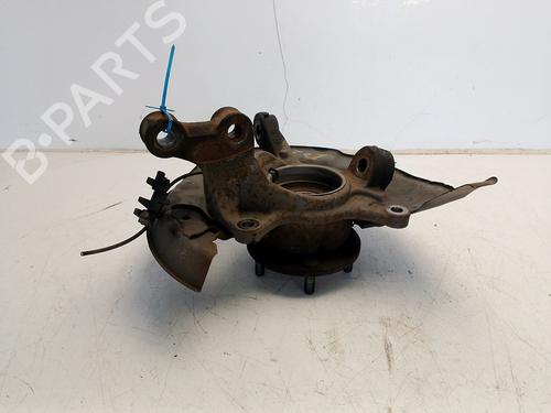 Right front steering knuckle LEXUS RX (_L1_) 450h AWD (GYL15, GYL15_, GYL15R) | BP38013402M26 - Image 8